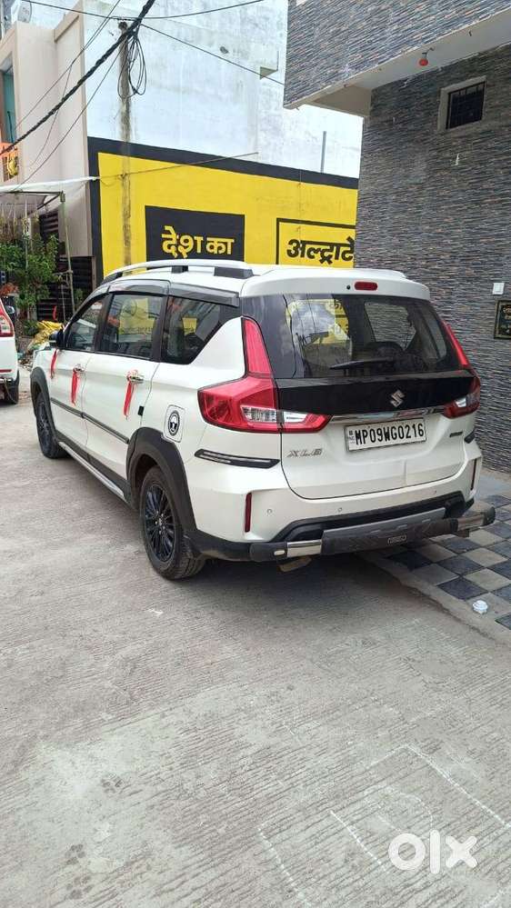 Brand New Condition Xl6 2021