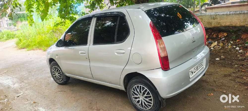 Tata Indica Ev2 2012 Diesel Good Condition