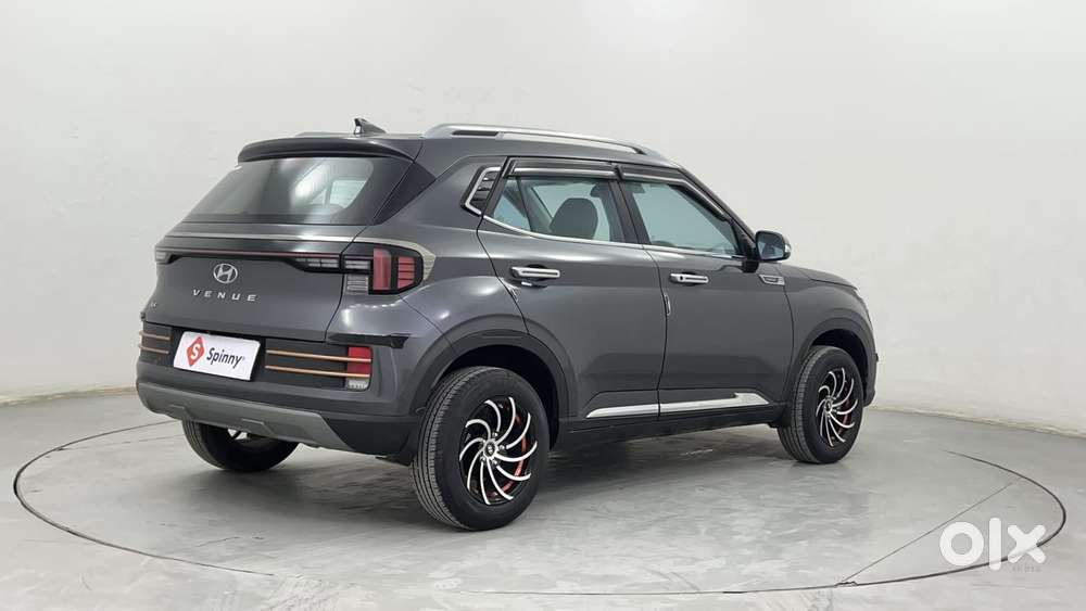 Hyundai Venue Sx, 2024, Petrol