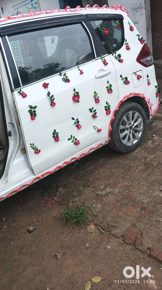 Maruti Suzuki Ertiga 2012 Car