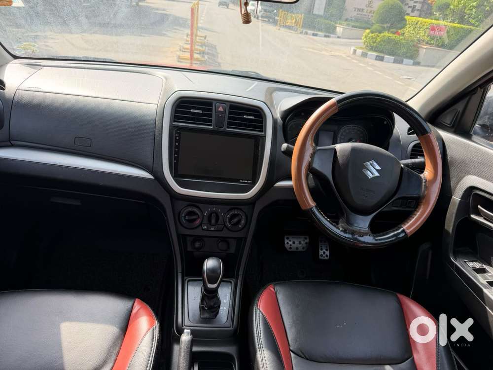 Maruti Suzuki Brezza Vdi, 2019, Diesel