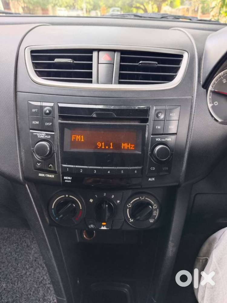 Maruti Suzuki Swift Vdi, 2016, Diesel