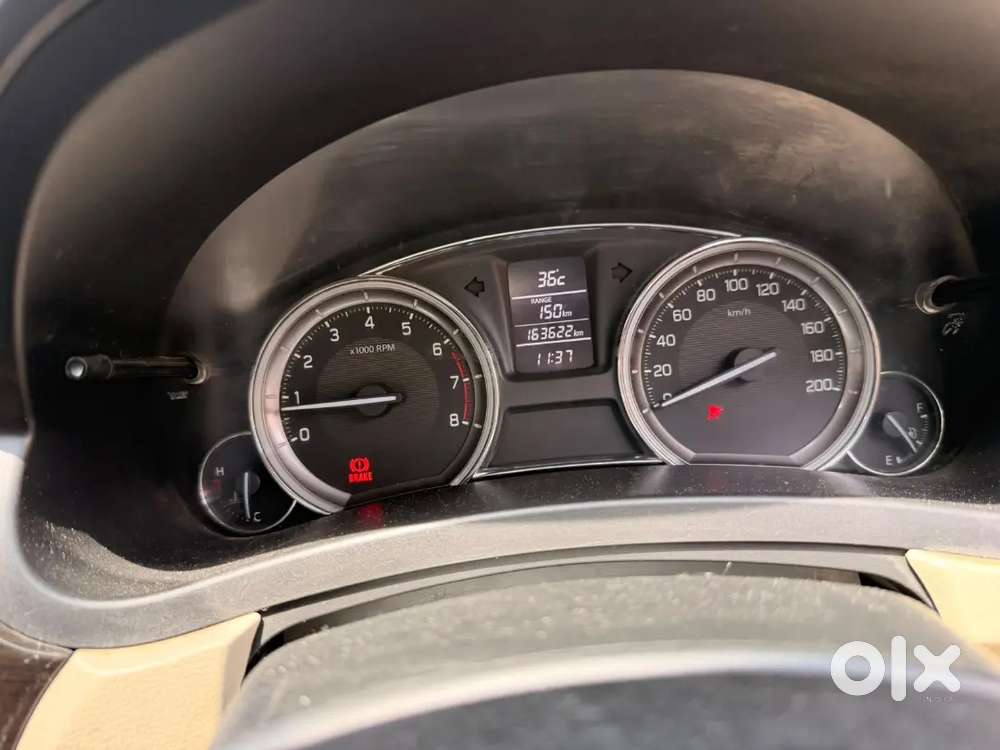Maruti Suzuki Ciaz 2015 Year