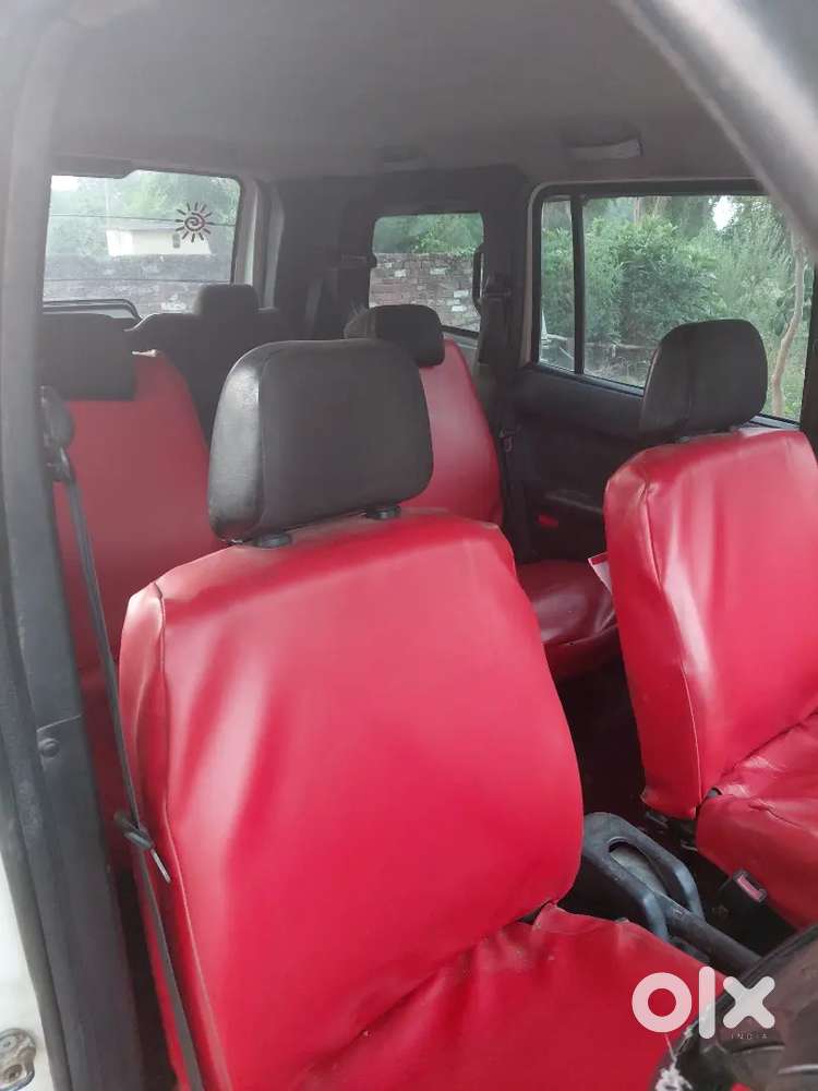 Tata Movus 2016 Diesel Good Condition