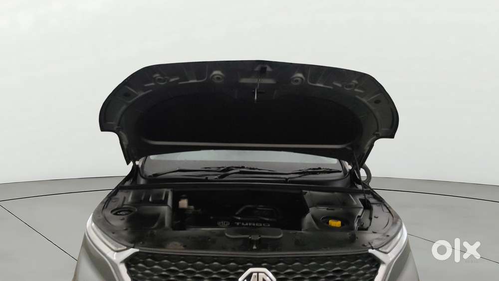 Mg Hector Sharp Dct Petrol, 2020, Petrol
