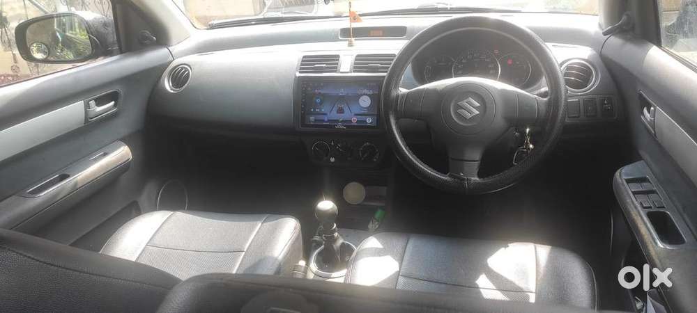 Maruti Suzuki Diesel 2011
