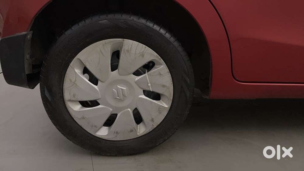 Maruti Suzuki Celerio Vxi Optional Amt, 2021, Petrol