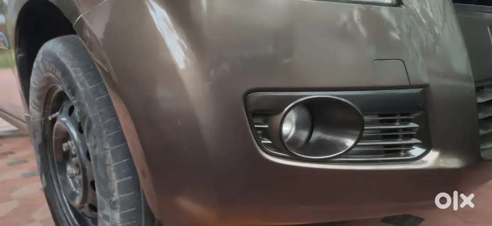 Maruti Suzuki Ritz Vxi 2010 Car