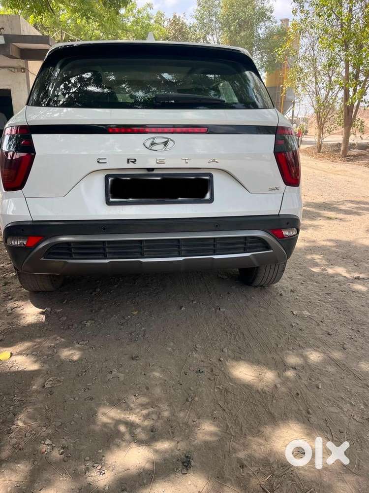 Hyundai Diesel Car 2023
