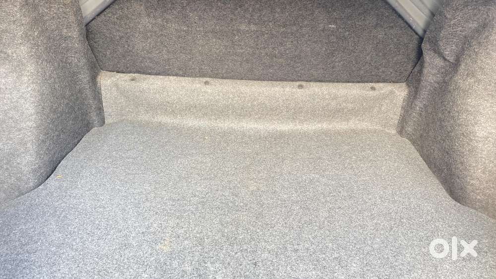 Honda City I-vtec Cvt Zx, 2020, Petrol