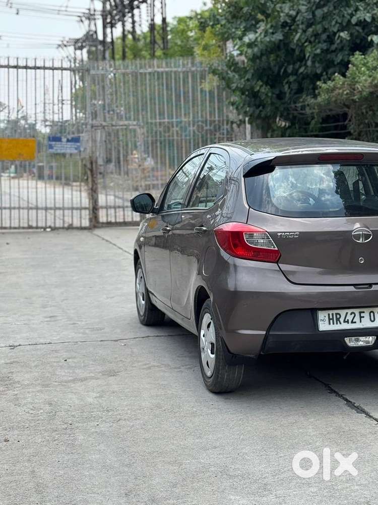 Reliable Tata Diesel 2018