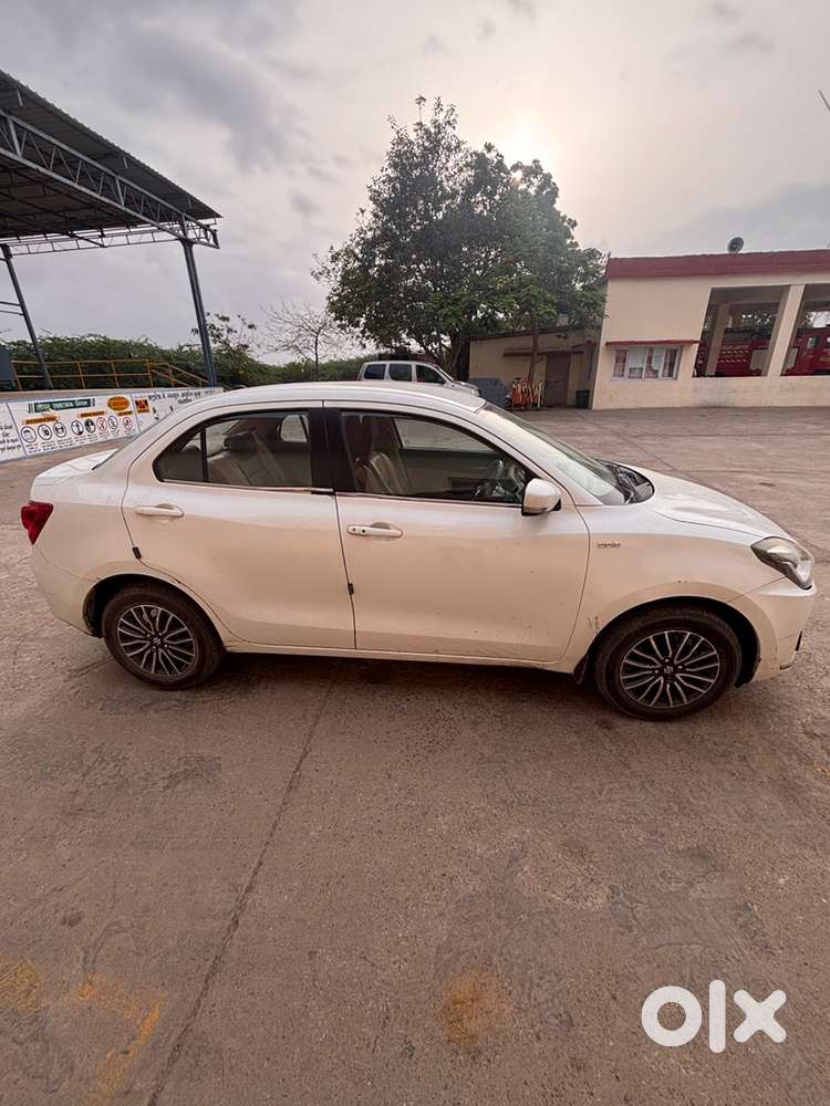 Maruti Suzuki Dzire 2018