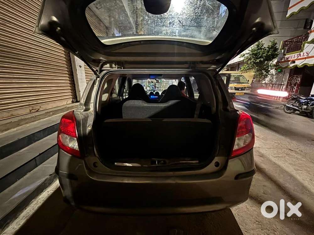 Datsun Go Plus 2016 Petrol 18300 Km Driven
