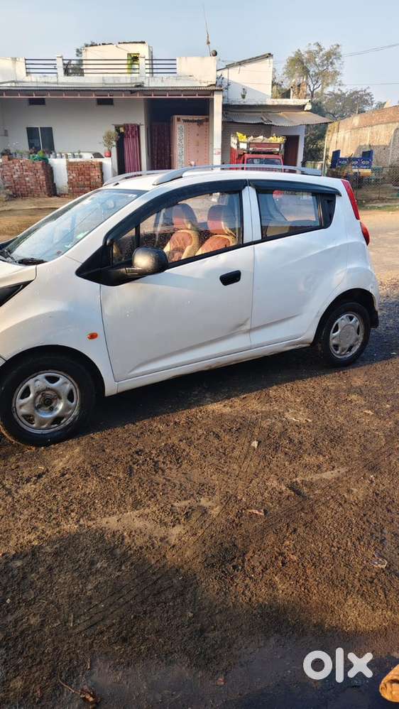 Chevrolet Beat Diesel Manual 2014