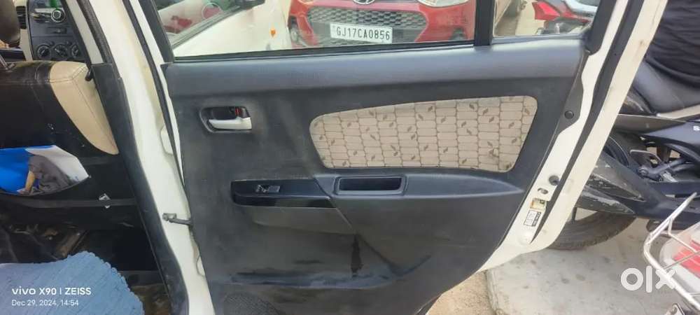 Maruti Suzuki Wagon R 2017 Petrol 70000 Km Driven