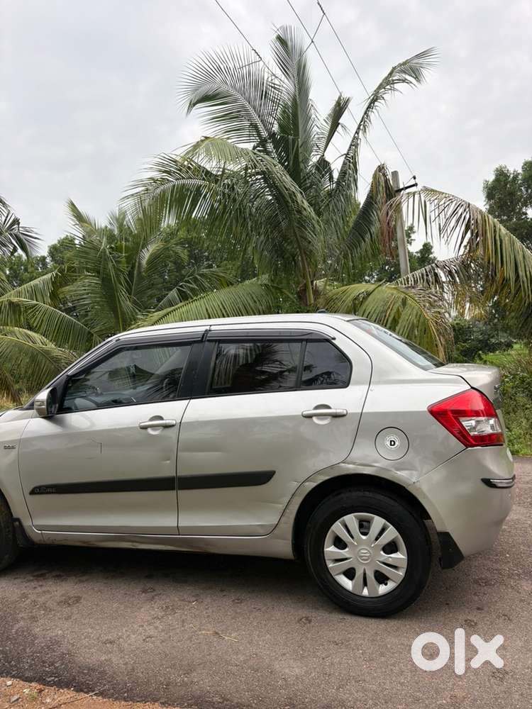 Maruti Swift Dzire Vdi 2012