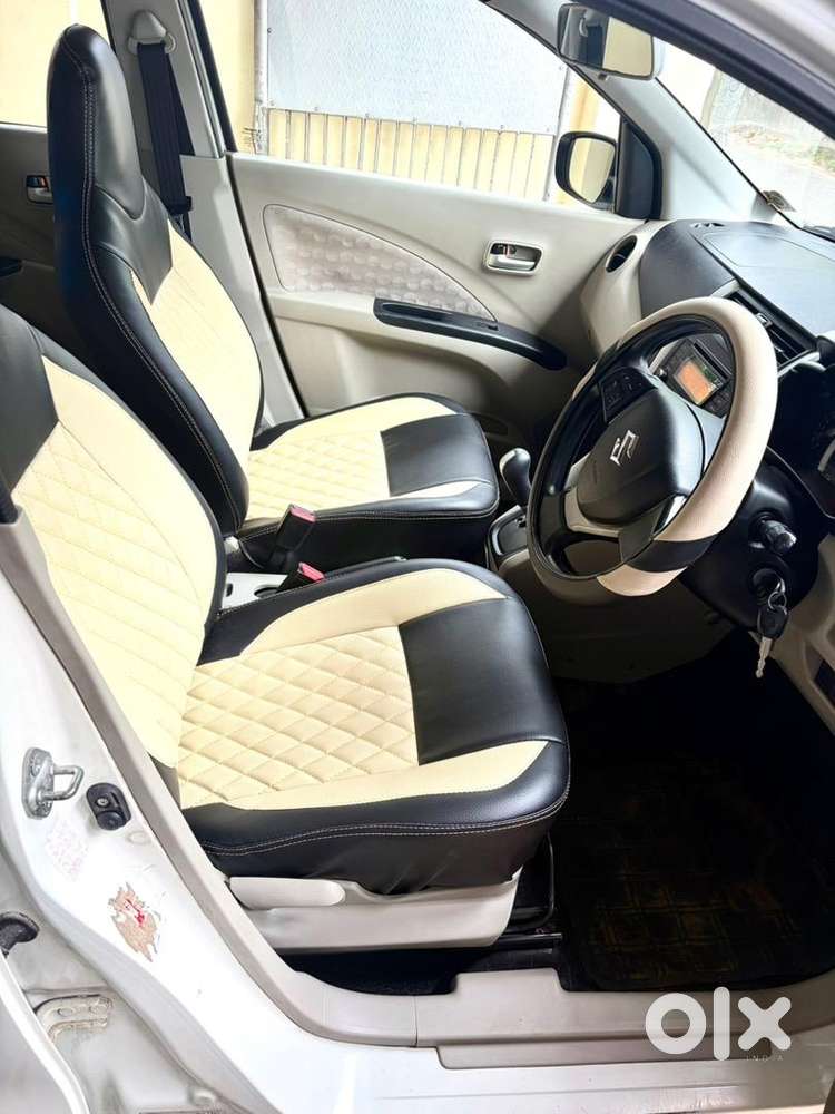 Maruti Suzuki Celerio Zxi Automatic