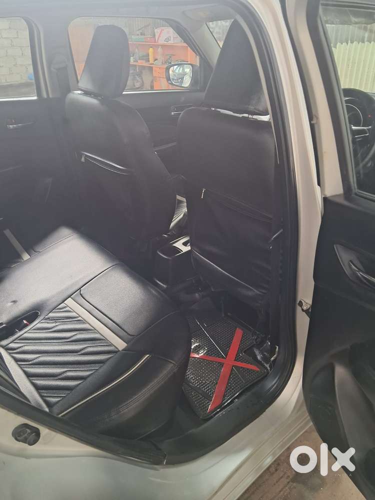 Maruti Suzuki Swift Ddis Vdi, 2018, Diesel