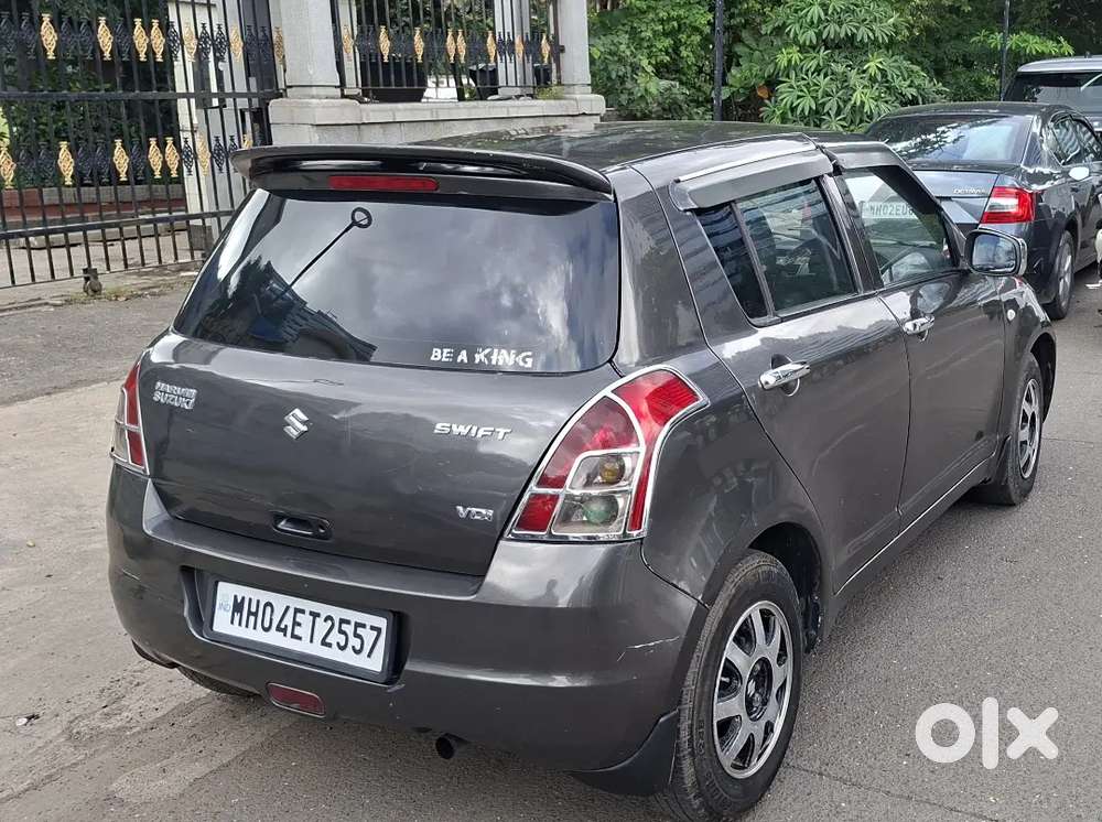 Maruti Suzuki Swift Vdi 2011