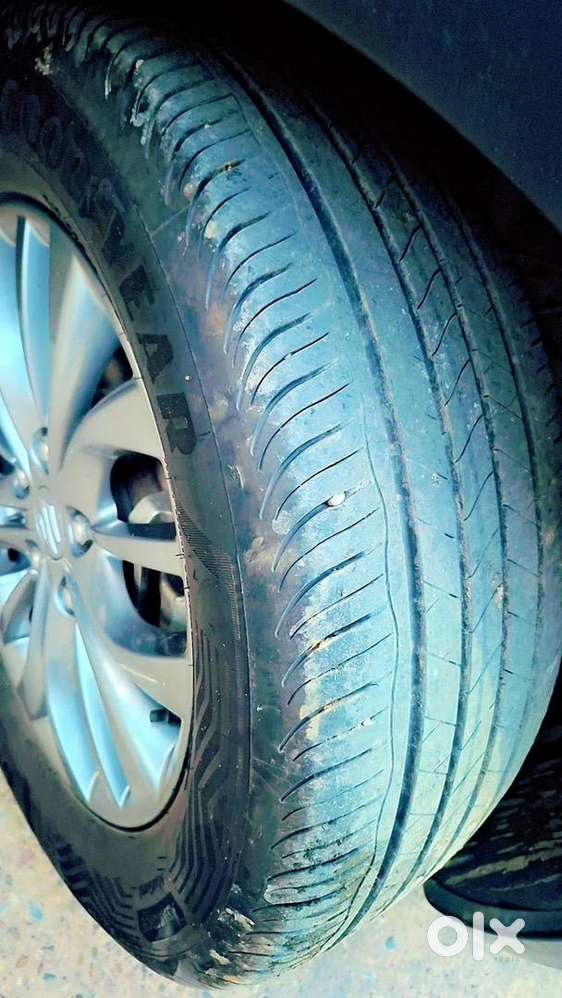 Maruti Suzuki S-cross 2017 Diesel Well Maintained