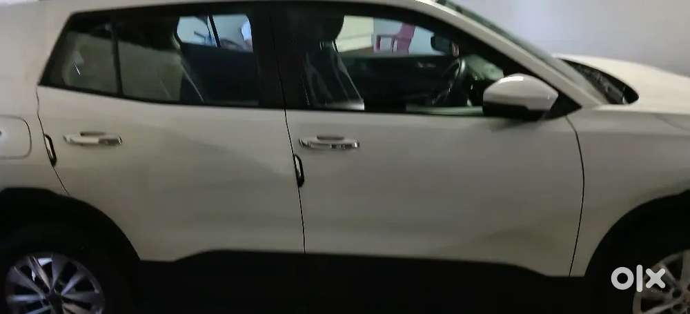 Skoda Kylaq Signature 2025