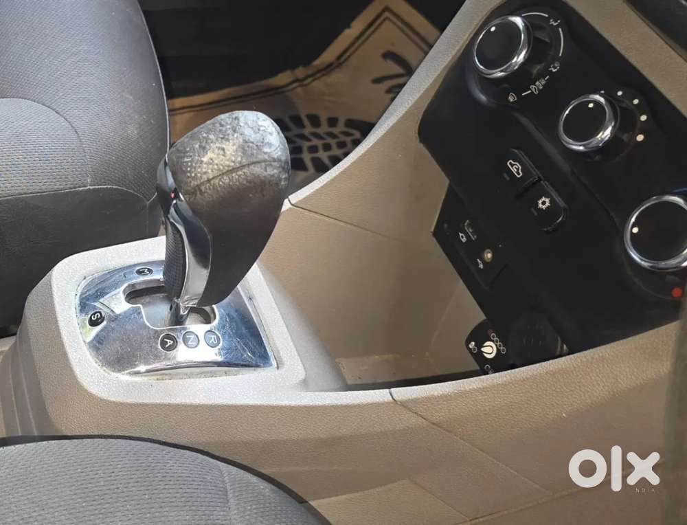Tata Tiago 1.2 Revotron Xta, 2019, Petrol