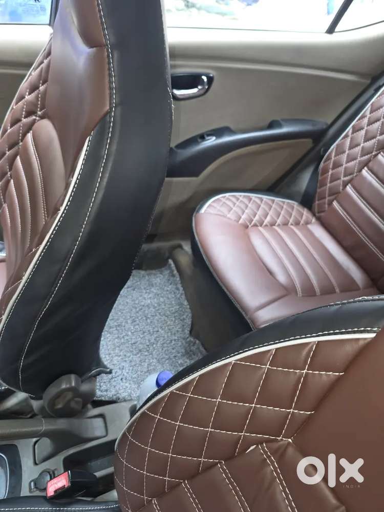 Hyundai I10 Kappa Sportz 2011