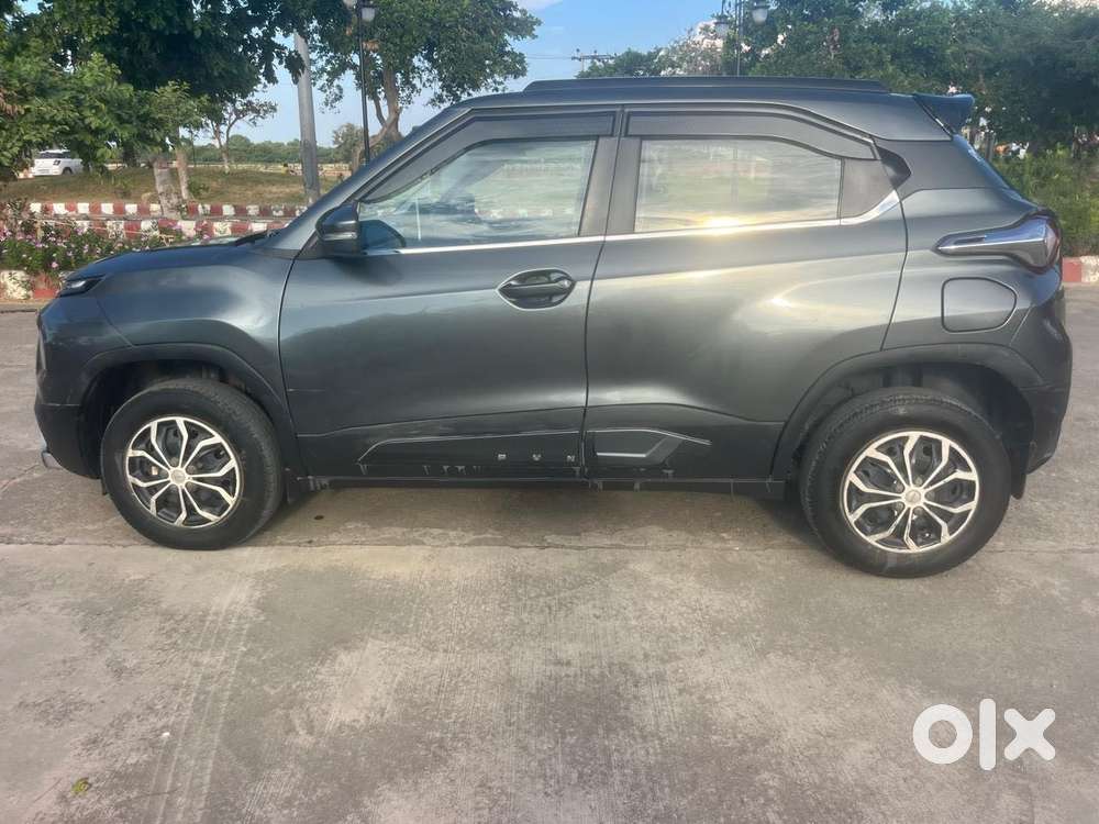 Tata Punch Adventure, 2022, Petrol