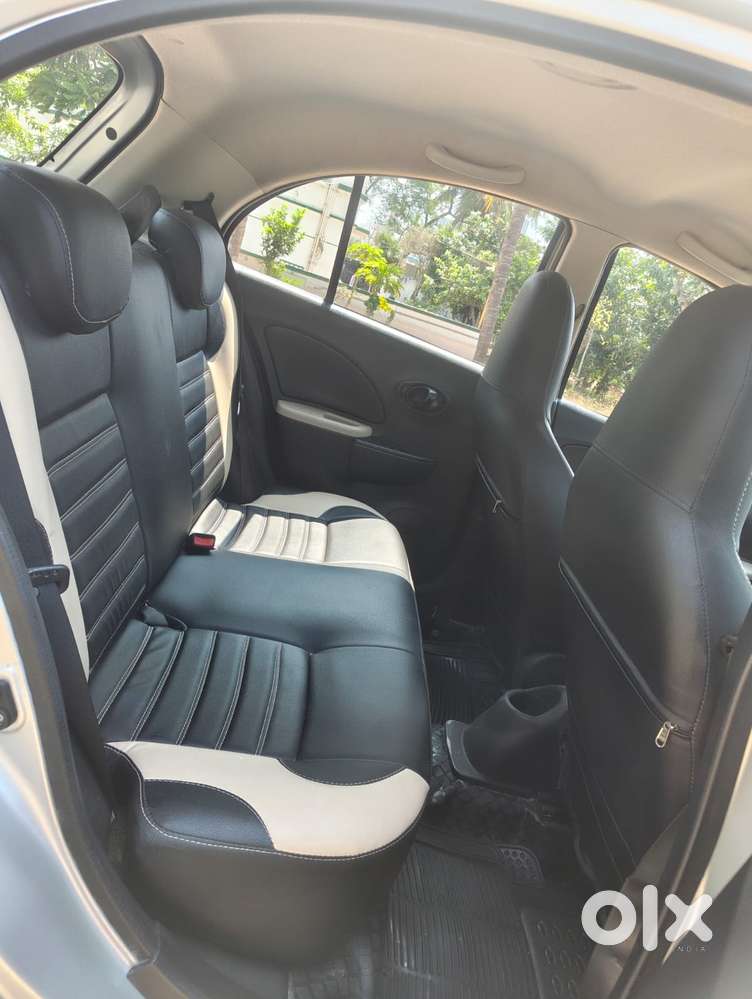 Nissan Terrano Xv D Thp 110 Ps, 2015, Diesel