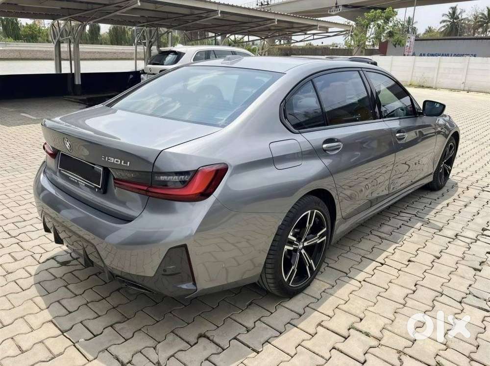 Bmw 3 Series 330i, 2024, Petrol