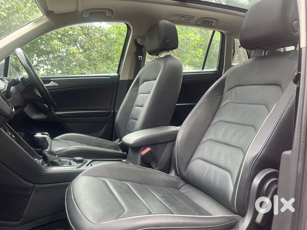 Volkswagen Tiguan 2.0 Elegance Tsi Dsg, 2023, Petrol
