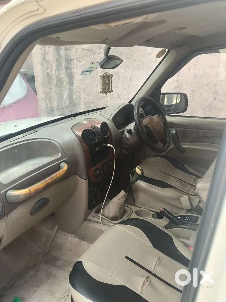 Mahindra Scorpio Diesel Manual 2013