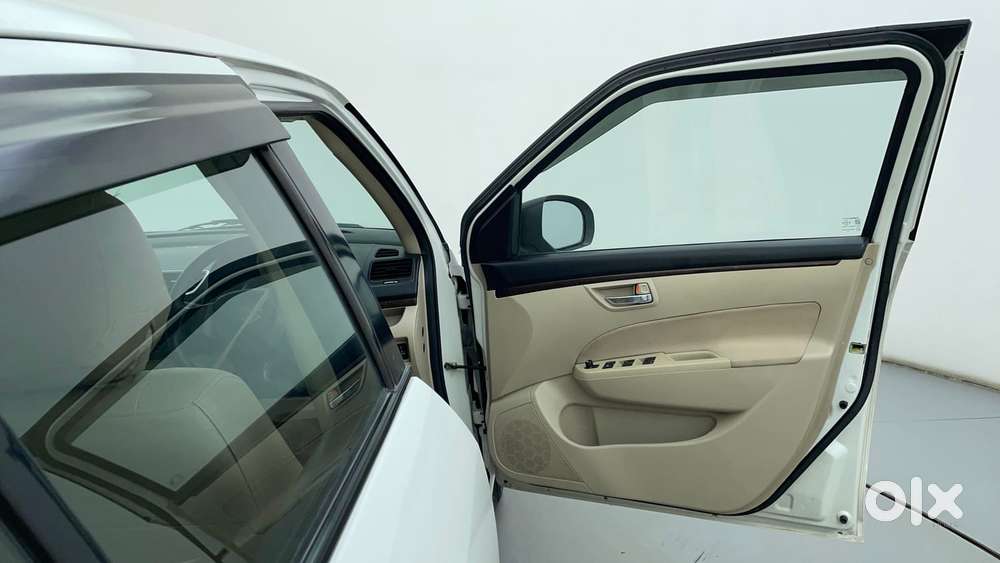 Maruti Suzuki Swift Dzire 1.3 Vxi, 2013, Petrol