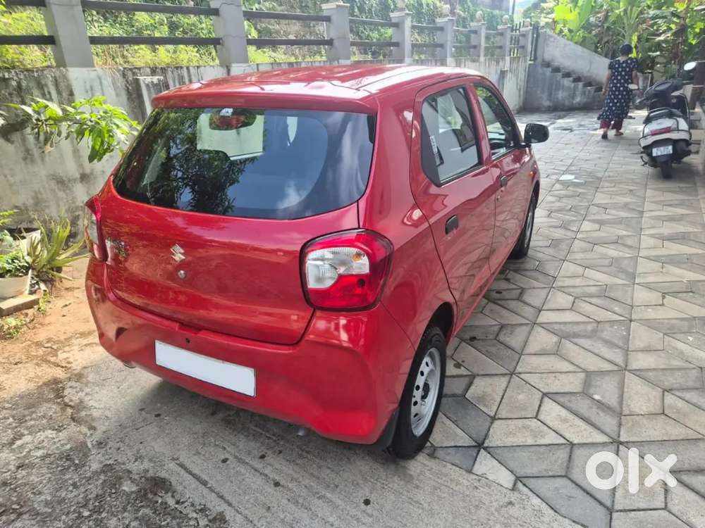 Maruti Alto K10 2025