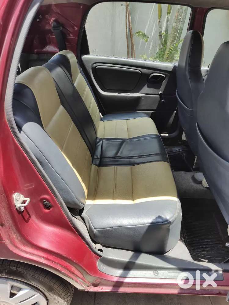 Maruti Suzuki Alto 2011 Petrol Well Maintained