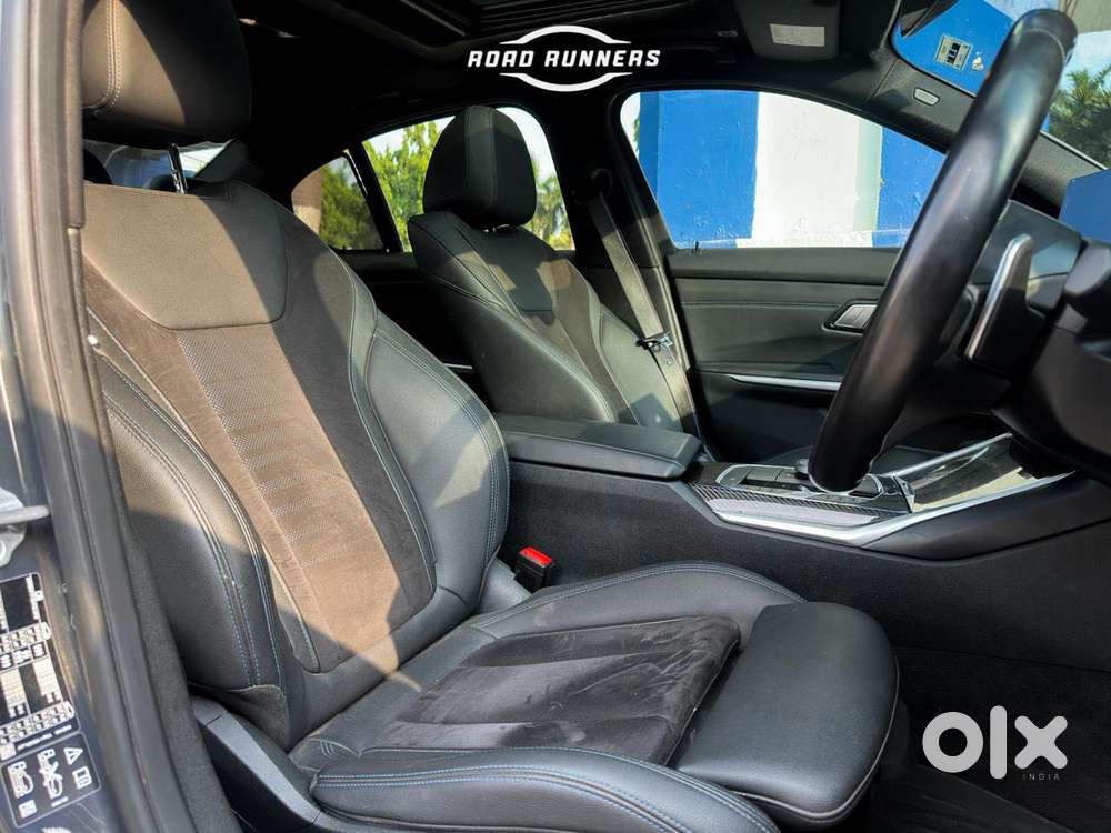 Bmw 3 Series 3.0 M340i Xdrive, 2023, Petrol
