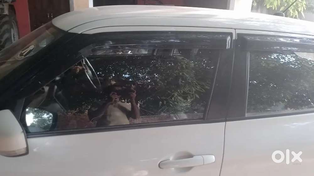 Maruti Suzuki Swift 2022