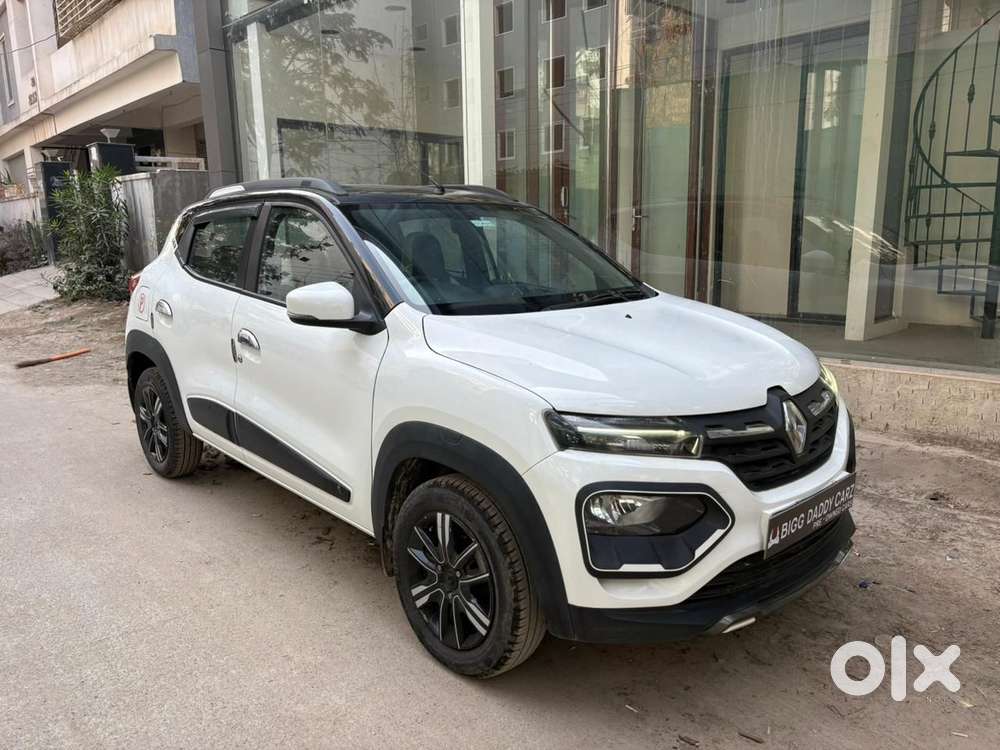 Renault Kwid Climber, 2023, Petrol