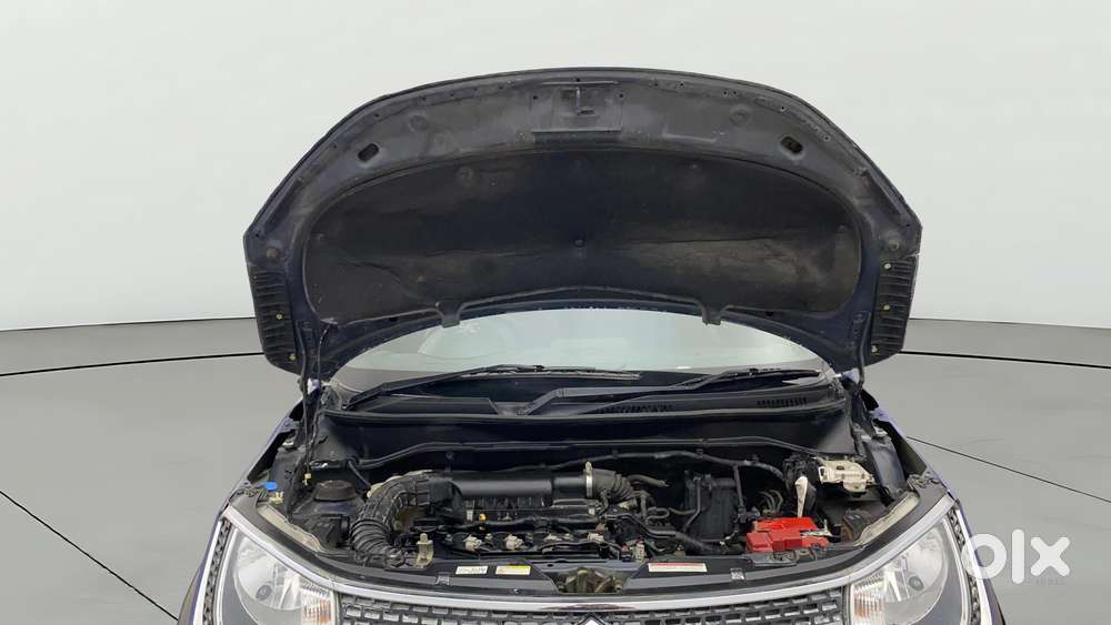 Maruti Suzuki Ignis 1.2 Zeta, 2019, Petrol