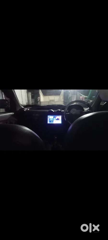 Hyundai Santro Petrol Manual 2007