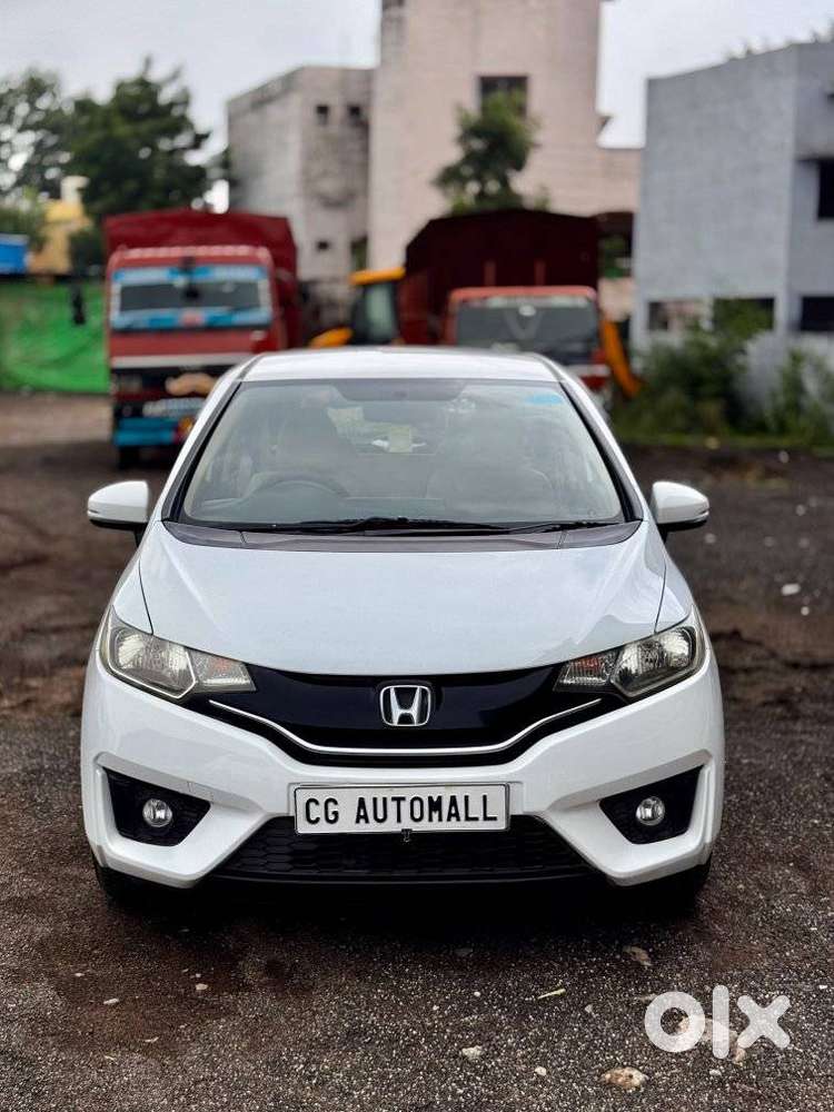 Honda Jazz V, 2018, Petrol