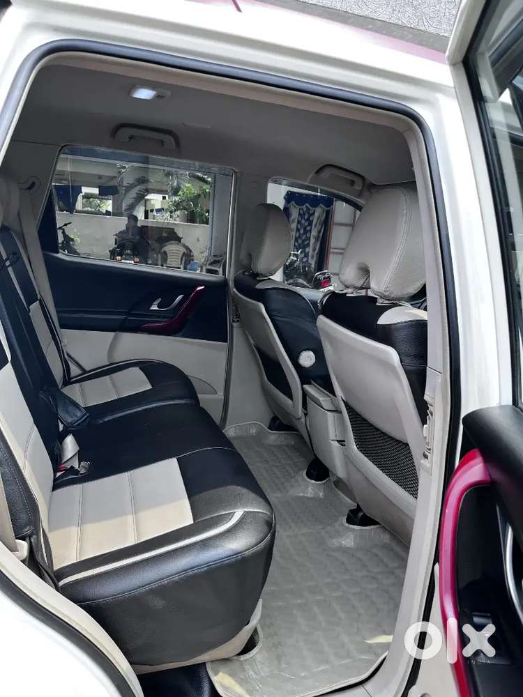 Mahindra Xuv500 2017 Diesel