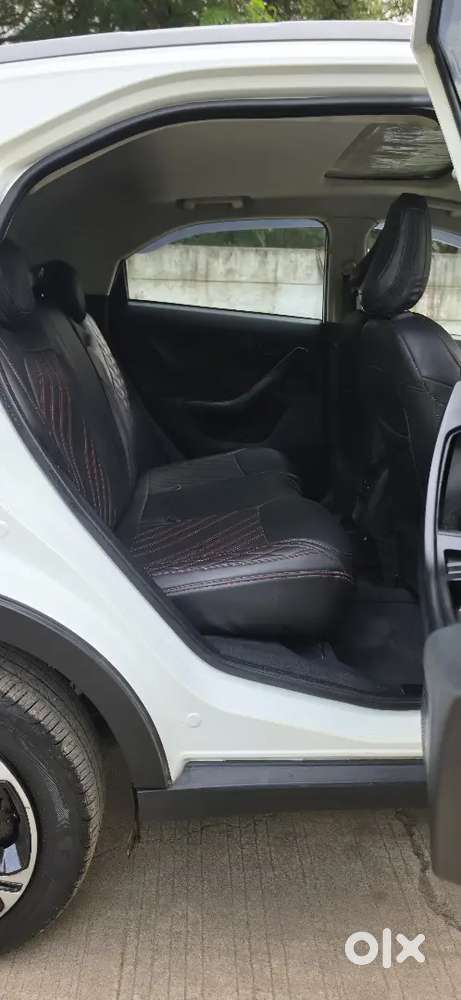 Tata Nexon Smart Plus 2025