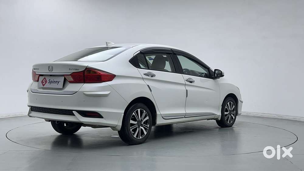 Honda City 2011-2013 V Mt, 2017, Petrol