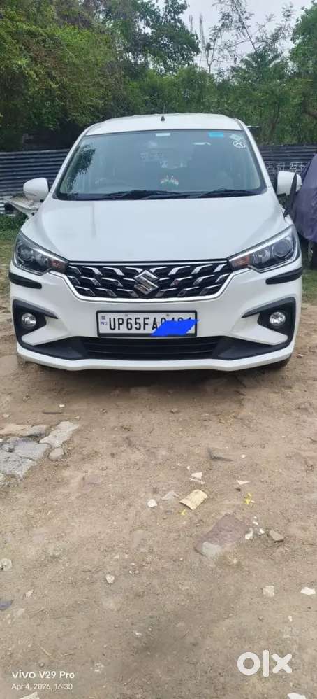 Maruti Suzuki Ertiga 2024 Cng & Hybrids 42000 Km Driven