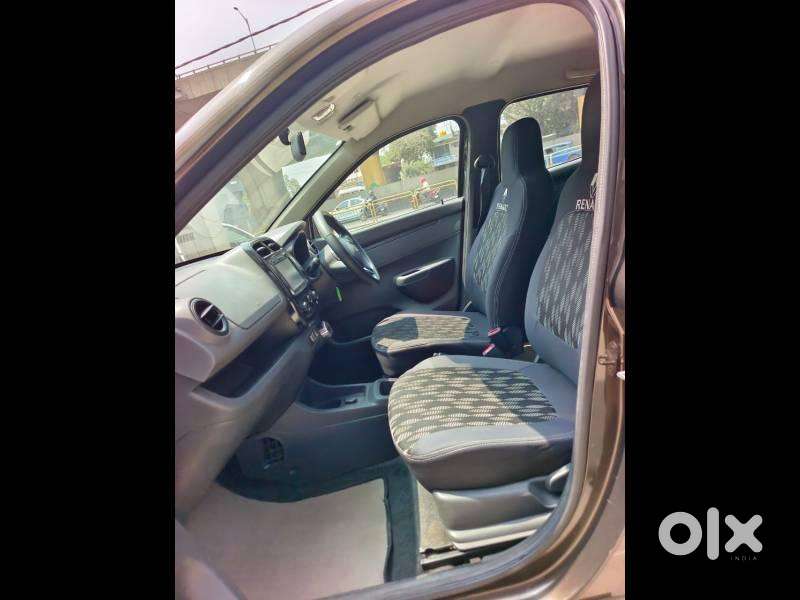 Renault Kwid Rxt 1.0, 2016, Petrol