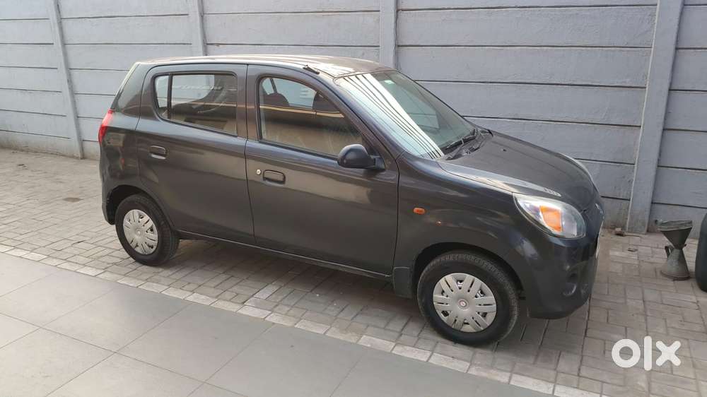 Maruti Suzuki Alto 800 Lxi, 2018, Petrol