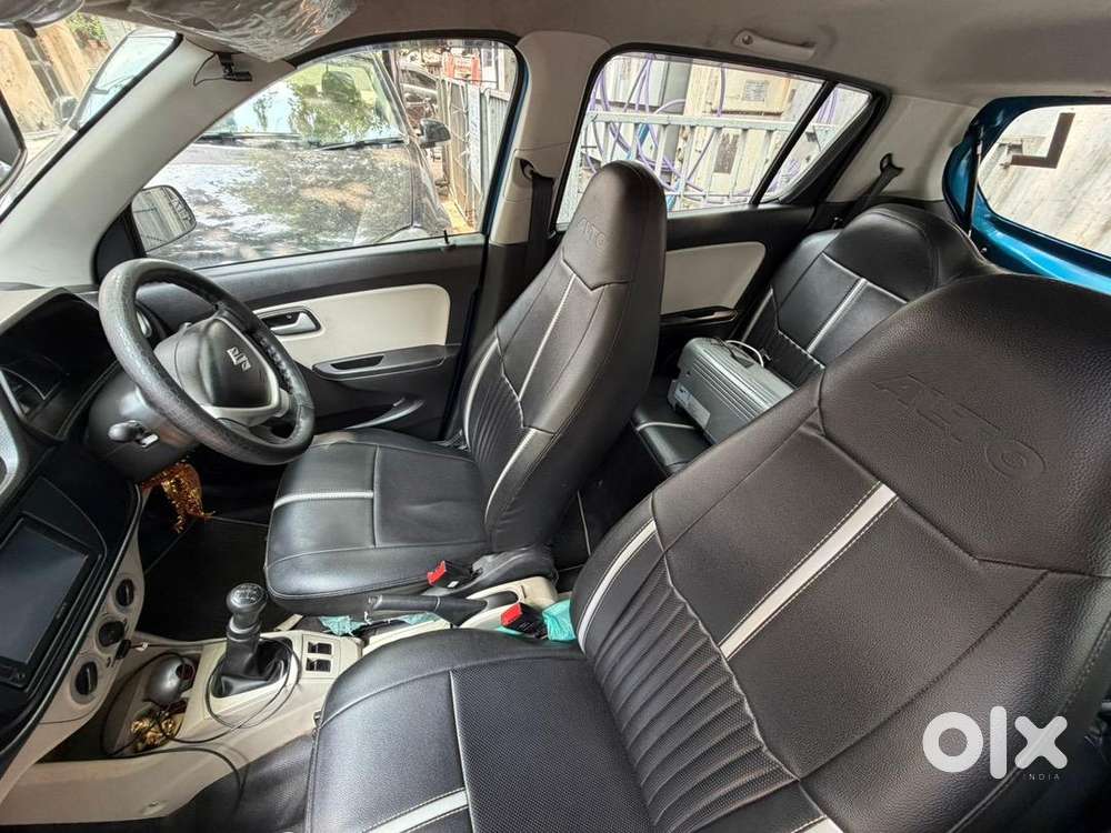 Maruti Suzuki Alto 800 2021 Petrol 25000 Km Driven