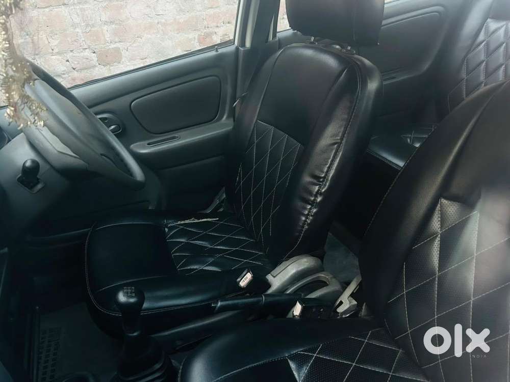 Maruti Suzuki Alto 2009 Petrol Good Condition
