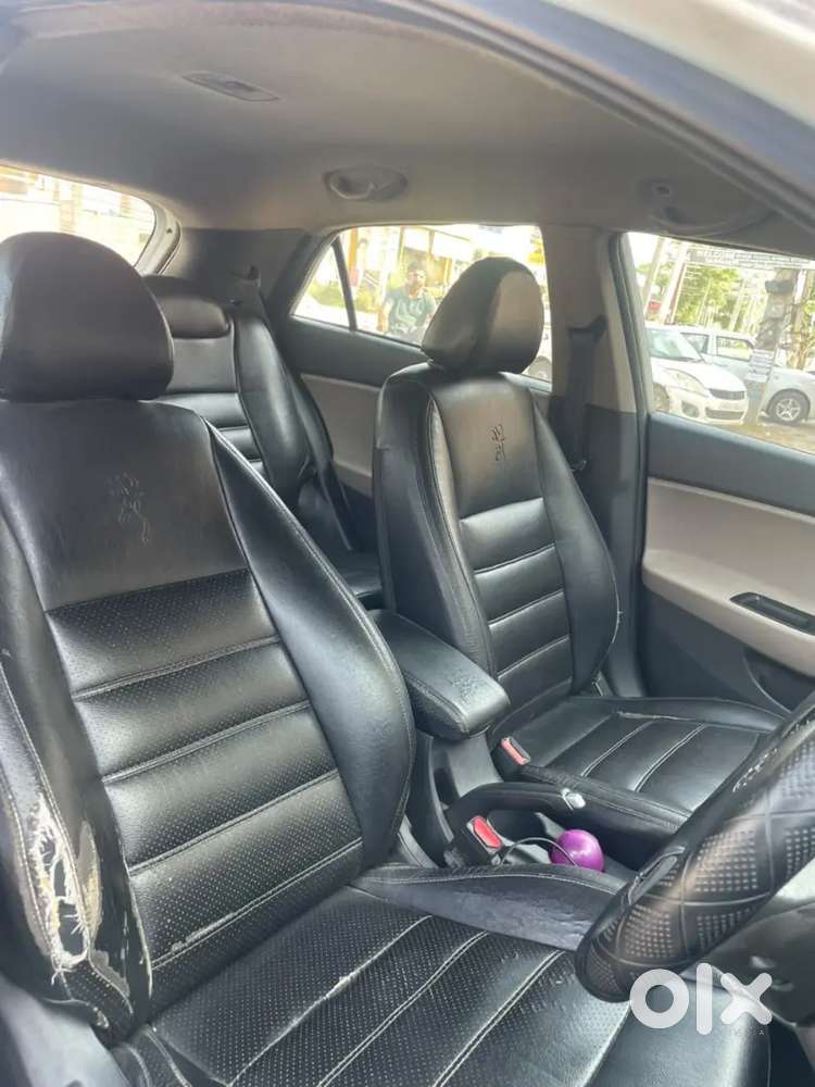 Hyundai I20 2015 2017